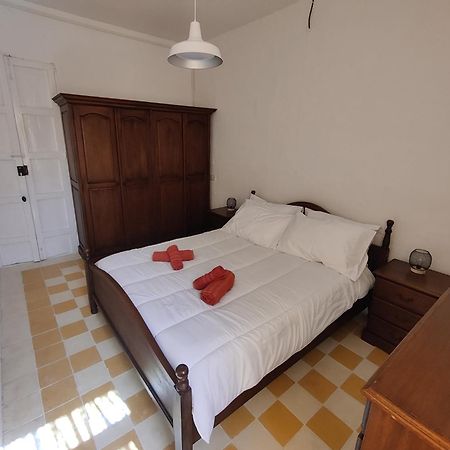 Peaceful Traditional Maltese Townhouse 루카 외부 사진