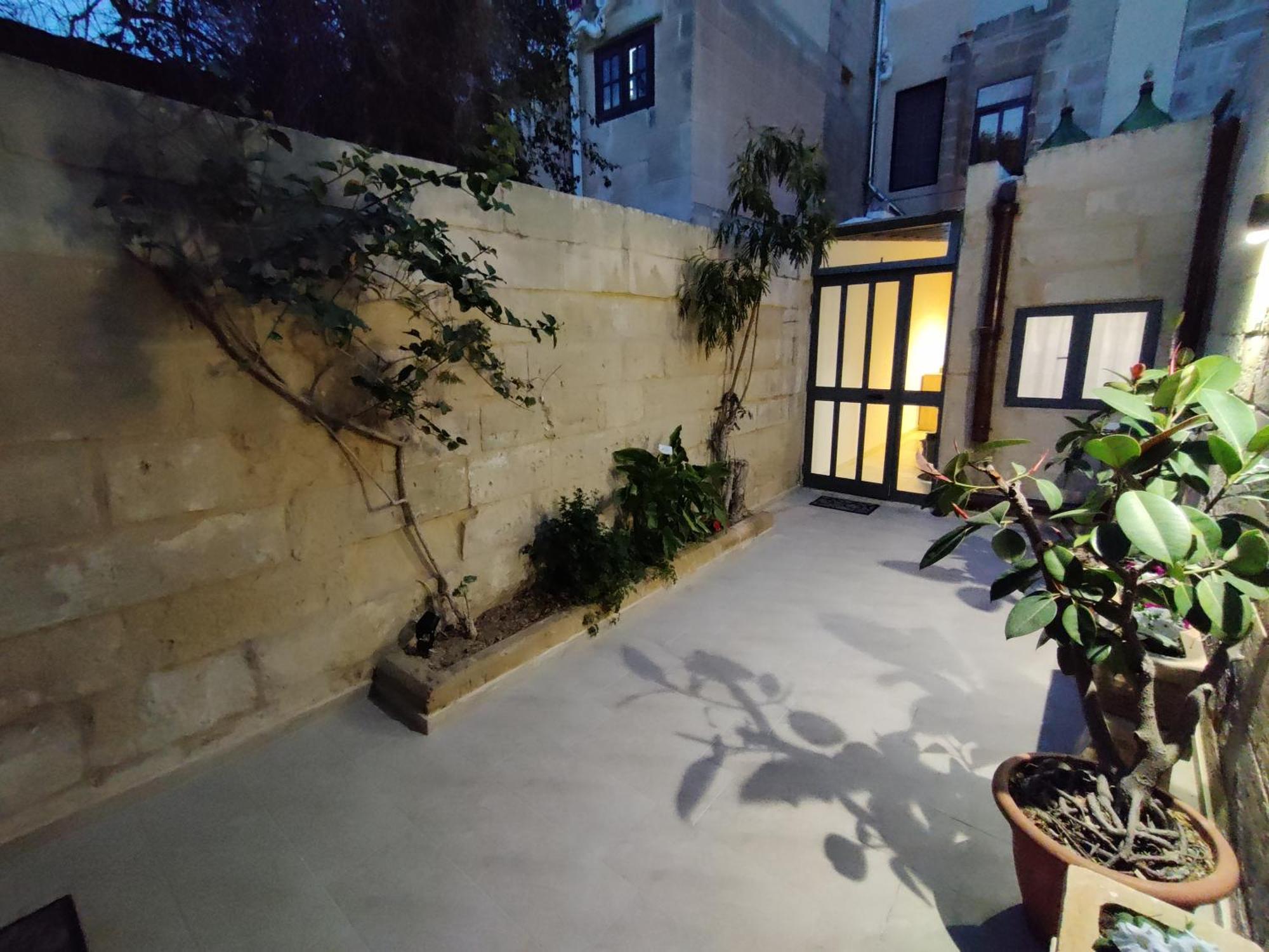 Peaceful Traditional Maltese Townhouse 루카 외부 사진