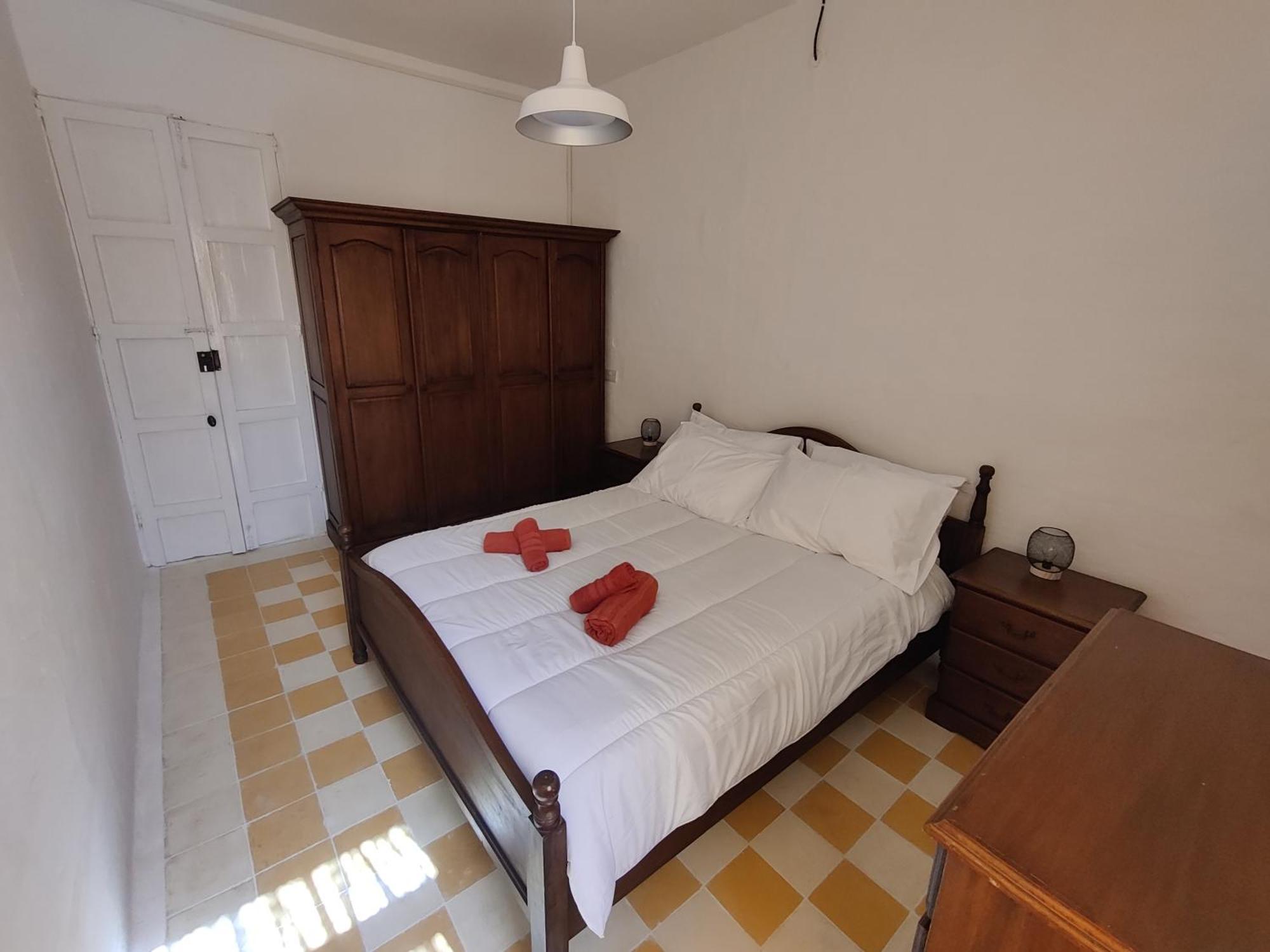 Peaceful Traditional Maltese Townhouse 루카 외부 사진
